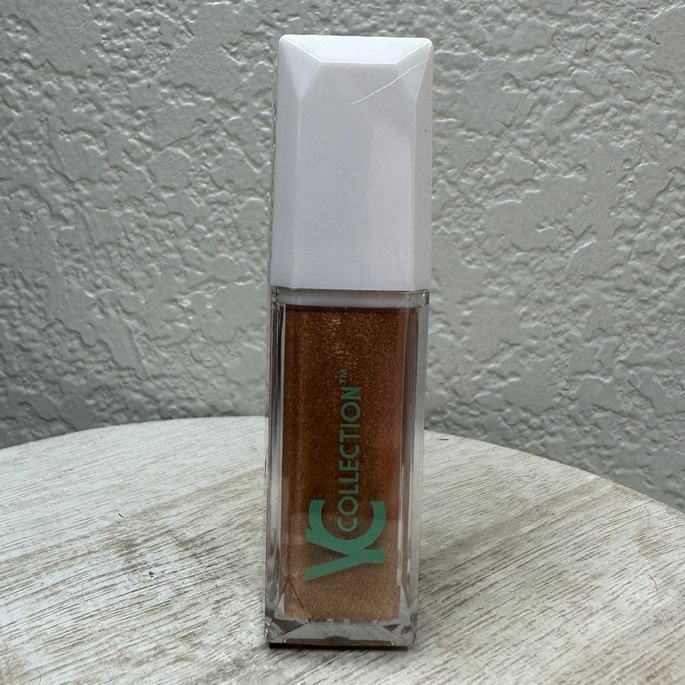 $6 🌙 YC Collection Liquid Highlighter In Creamsicle 🆕 FULL SZ